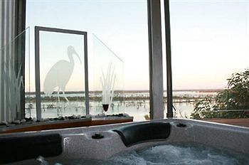 Pike River Luxury Villas Renmark Bagian luar foto