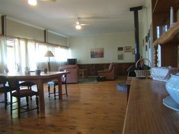 Pike River Luxury Villas Renmark Bagian luar foto