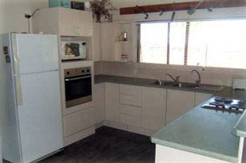 Pike River Luxury Villas Renmark Bagian luar foto