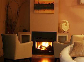 Pike River Luxury Villas Renmark Bagian luar foto