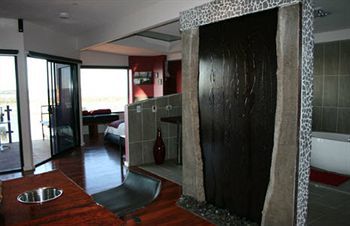 Pike River Luxury Villas Renmark Bagian luar foto