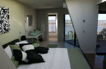 Pike River Luxury Villas Renmark Bagian luar foto