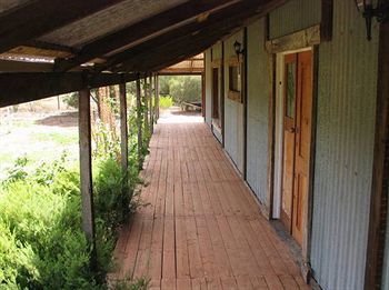 Pike River Luxury Villas Renmark Bagian luar foto